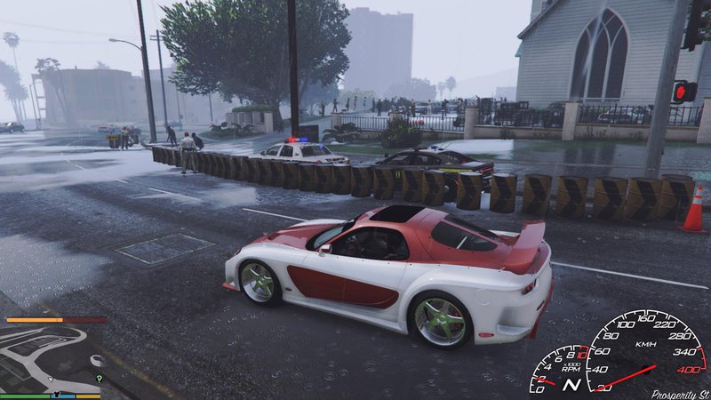 mod
